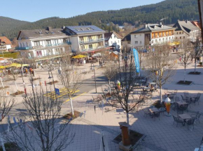 Appartements Haus Titisee